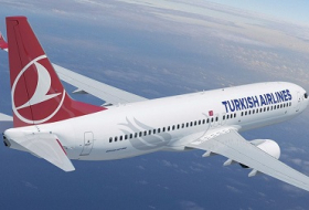 `Турецкие авиалинии` открыли рейс в Лянкяран